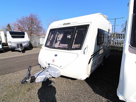 Elddis Rambler 13/2 image