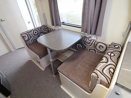 Swift Sterling Eccles Sport 585 2012 image