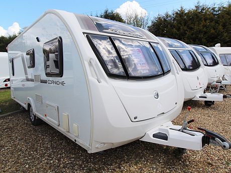 Swift Corniche 19/4 2012 image