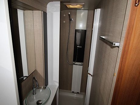Adria Astella Rio Grande - 2013 image