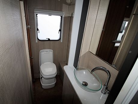 Adria Astella Rio Grande - 2013 image