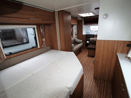 Adria Astella Rio Grande - 2013 image