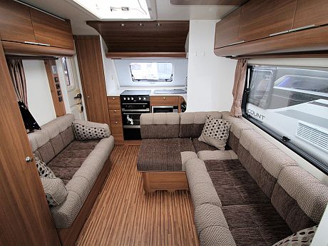 Adria Astella Rio Grande - 2013 image