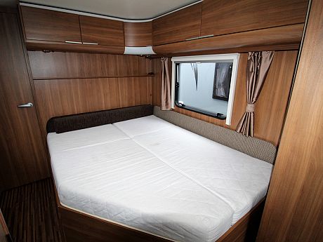 Adria Astella Rio Grande - 2013 image