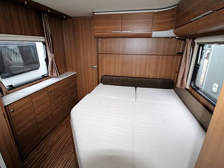 Adria Astella Rio Grande - 2013 image