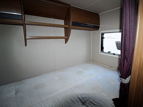 Auto-Trail Apache 632 - 2013 image