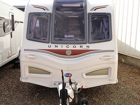 Bailey Unicorn Barcelona - 2013 image