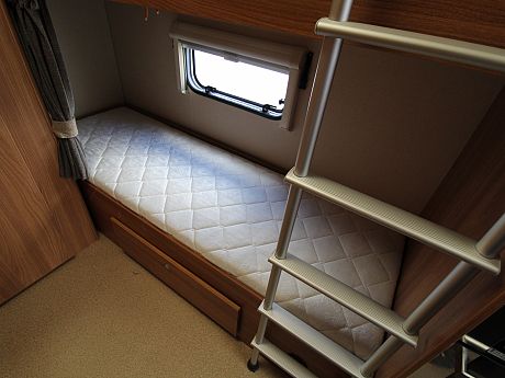Swift Challenger Sport 636 - 2013 image
