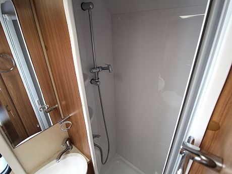 Swift Challenger Sport 636 - 2013 image