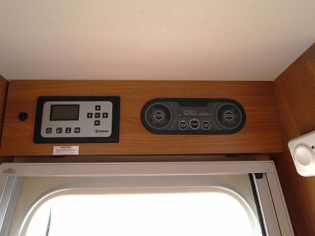 Swift Challenger Sport 636 - 2013 image