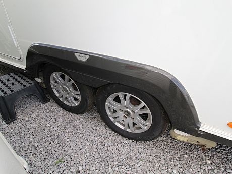 Swift Challenger Sport 636 - 2013 image