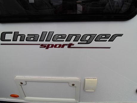 Swift Challenger Sport 636 - 2013 image