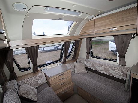 Sterling  Eccles Sport 554 - 2013 image