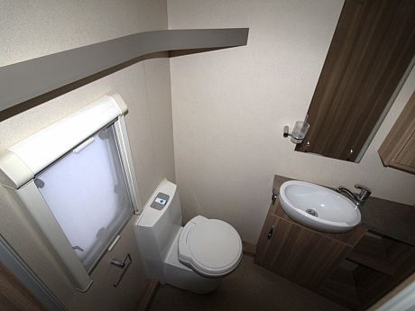 Sterling  Eccles Sport 554 - 2013 image