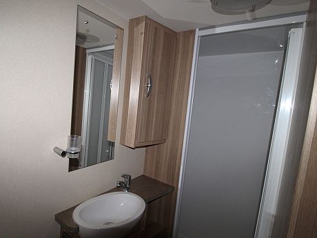 Sterling  Eccles Sport 554 - 2013 image