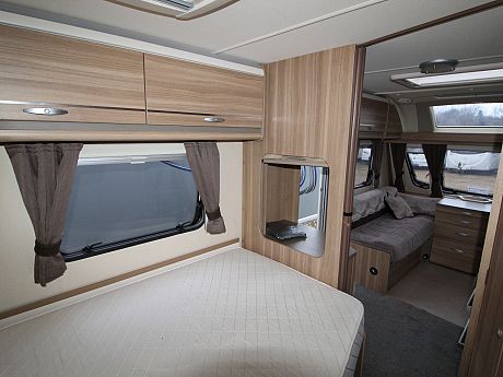 Sterling  Eccles Sport 554 - 2013 image