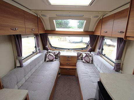 Swift Ace Ambassador - 2013 image