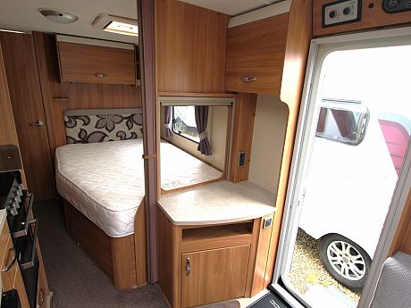 Swift Ace Statesman - 2013 image