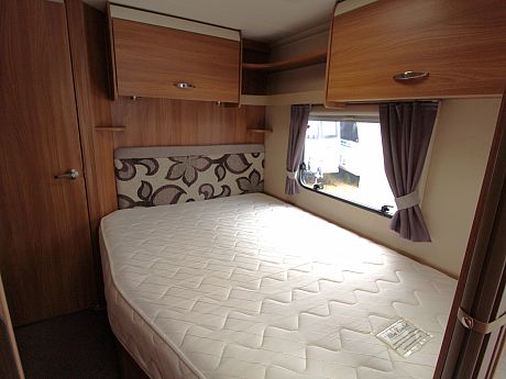 Swift Ace Statesman - 2013 image