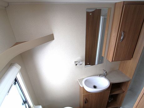 Swift Ace Statesman - 2013 image