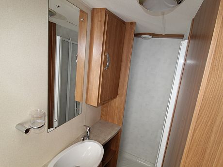 Swift Ace Statesman - 2013 image