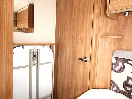 Swift Ace Statesman - 2013 image