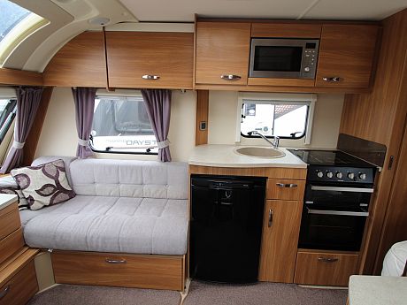 Swift Ace Statesman - 2013 image