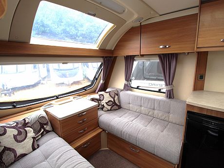 Swift Ace Statesman - 2013 image