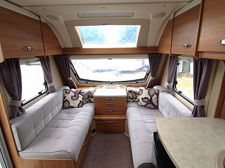 Swift Ace Statesman - 2013 image