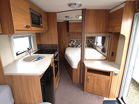 Swift Ace Statesman - 2013 image