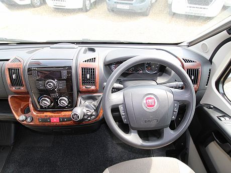 Swift Bolero 712 SB - 2013 image
