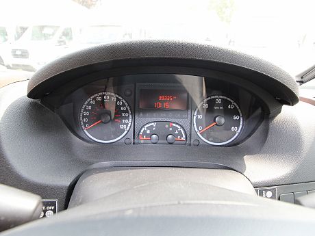 Swift Bolero 712 SB - 2013 image