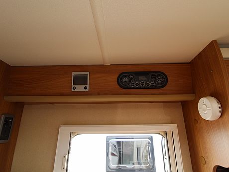Swift Bolero 712 SB - 2013 image