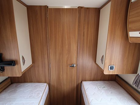 Swift Bolero 712 SB - 2013 image