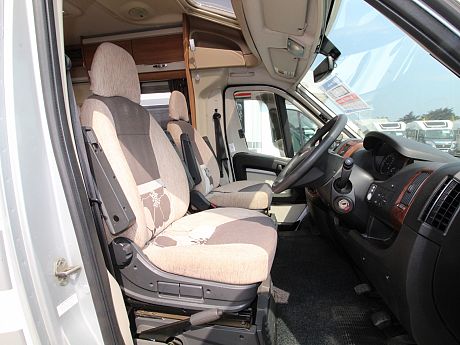 Swift Bolero 712 SB - 2013 image