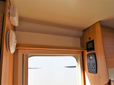 Bailey Pursuit 430 - 2014 image