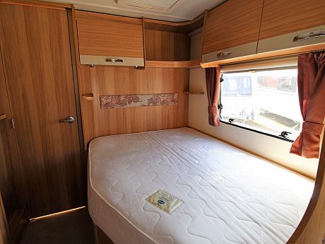 Bailey Pursuit 430 - 2014 image
