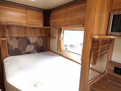 Bailey Pegasus Verona GT65 - 2014 image