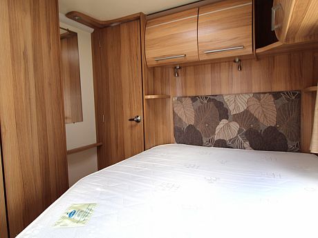 Bailey Pegasus Verona GT65 - 2014 image