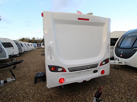 Swift Corniche 15/2 - 2014 image