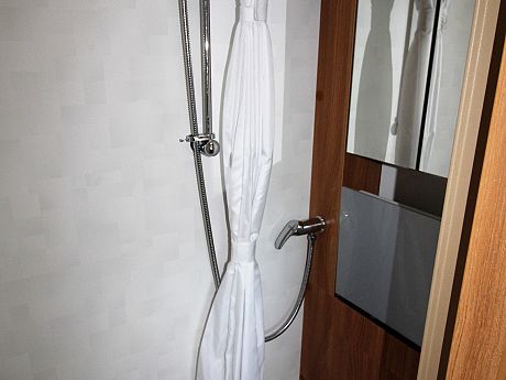 Swift Escape 644   - 2014 image