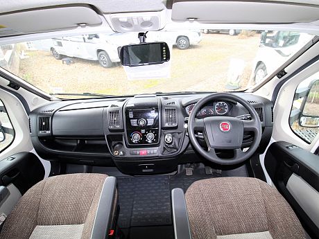 Swift Escape 644   - 2014 image