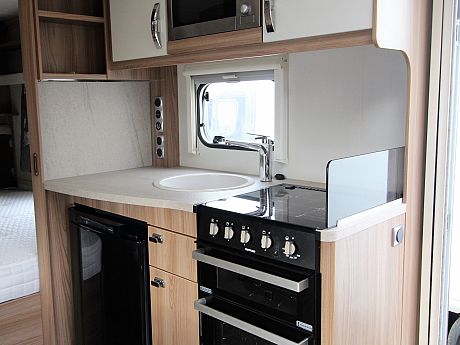 Swift Ace Pioneer - 2015 image