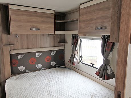 Swift Ace Pioneer - 2015 image