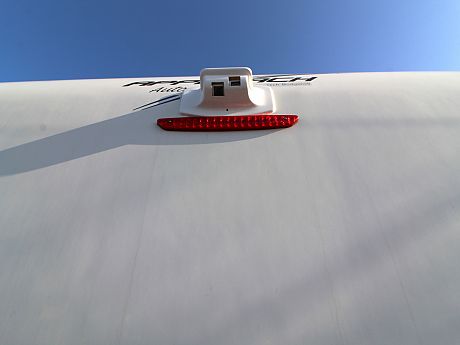 Bailey Autograph Approach 740 - 2015 image