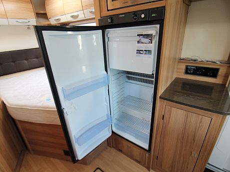 Bailey Autograph Approach 740 - 2015 image