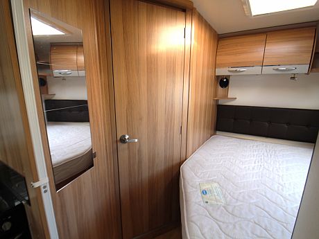 Bailey Autograph Approach 740 - 2015 image