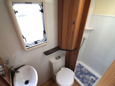 Bailey Autograph Approach 740 - 2015 image