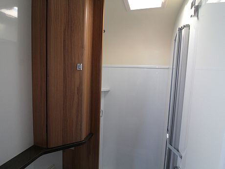 Bailey Autograph Approach 740 - 2015 image