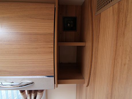 Bailey Autograph Approach 740 - 2015 image